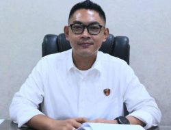 AKP Elwin Kristanto Pimpin Patroli Reskrim Polresta Manado, Siagakan Kolaborasi Gabungan Saat Ramadhan