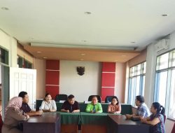 Komisi III DPRD Mitra Kunjungi Komisi Informasi Sulut, Minta Bimbingan Keterbukaan Informasi Publik