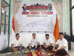 Ngabuburit Pengawasan Bawaslu Manado Petakan Kerawanan Sejak Dini Menuju Pemilu 2029