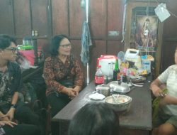 Viral Penjualan LPG di Atas HET, Disperdag Minsel Langsung Turun Tangan