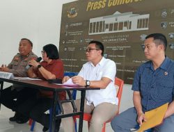 Dugaan Kuat Pelecehan Seksual Dalam Kasus Kematian Mahasiswi Unima, Polda Sulut Tingkatkan Status ke Penyidikan