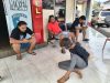 Resmob Polres Minsel Amankan Terduga Pelaku Penikaman di Tawaang