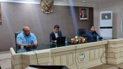 Liga 4 PSSI Piala Gubernur Sulut, Klub Peserta Sepakati Regulasi