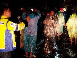 Pohon Tumbang Makan Korban, Seorang Pelajar Meninggal Dunia