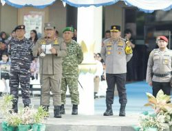 Pastikan Mudik Aman, Polda Sulut Gelar Operasi Ketupat Samrat 2026