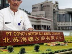 Polemik Uang Pesangon dan Pernyataan Simpang Siur HR PT Conch, Ini Kata Disnaker Bolmong