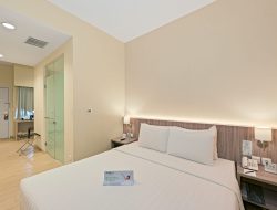 Nuansa Paskah dan Menu Baru di Grand Whiz Megamas Manado