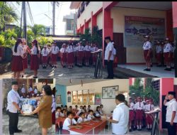 Kepala BGTK Sulut Arianto Batara Dorong Gerakan Indonesia ASRI