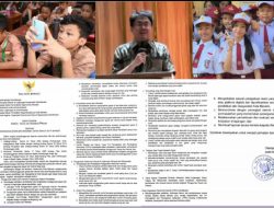 Pemkot Manado Batasi Penggunaan Gawai Anak, Dilarang Saat Pembelajaran dan Maksimal Dua Jam di Rumah
