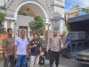 Bentuk Nyata Kehadiran Polri, Polsek Jajaran Polresta Manado Intensifkan “Paja Somat”, Jamin Keamanan Ibadah di Gereja