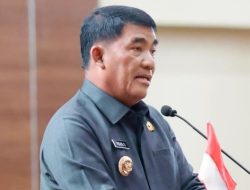 Gubernur Sulut Dorong Reformasi Tambang Rakyat untuk Perluas Basis Fiskal Daerah