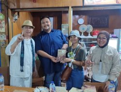 Generasi Muda Belajar Jejak Sejarah Pangeran Diponegoro di Sulawesi Utara