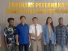 Plt Dekan Peternakan Unsrat Klarifikasi Petisi Dosen ke Presiden dan Menteri