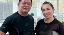 Bhayangkara Kawanua FC Gebrak Liga 4 Piala Gubernur Sulut