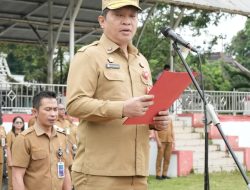 dr Steaven Dandel, Minta Pejabat Pemkot Manado Wajib Laporkan Harta Kekayaan Negara Ke  LHKPN