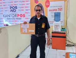 INAKOR, Surati Kemenkes, Evaluasi Kinerja Dirut RSUP Kandou Manado