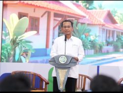 BPJS Kesehatan Pastikan Layanan JKN Tetap Optimal Selama Libur Lebaran 2026