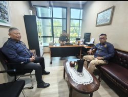 Atas Nama Keadilan BPKN Sulut, Minta Polda Usut Tuntas Laporan Keluarga Wowor ,Masyarakat Lingkar tambang di Ratatotok