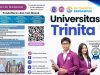 Ayo Bergabung Dengan Universitas Trinita, Pendaftaran Segera Ditutup 30 Maret 2026