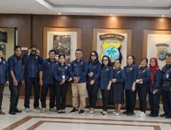 Masyarakat Ratatotok dan BPKN Minta Aparat Hukum Tindak Oknum Penguasaan Lahan untuk Kepentingan PETI