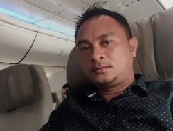 Mursan Imban Kecam Penyegelan Toko Emas, Sebut Sebagai Bentuk Intimidasi Penambang Tradisional