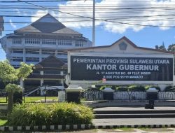 Pemprov Sulut Klarifikasi Sorotan LBHM Terkait Sektor Pertambangan