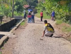 Tahun Ini, Pemkot Segera Perbaiki Sejumlah Ruas Jalan di Kotamobagu