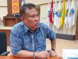 Anggota DPRD Sulut Tekankan Langkah Antisipasi Mudik Lebaran