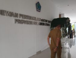 DPRD Sulut Mulai Terapkan Hemat Energi 