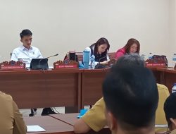 Masih Tergantung Pasokan Luar Daerah, Wenas: Sulut Belum Mampu Mandiri Produksi Telur