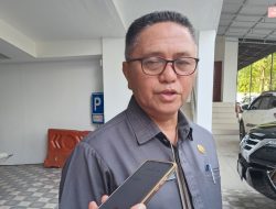 DPRD Paripurnakan LKPJ Gubernur Sulut 2025