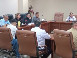 Louis Schramm:  Tutup Tempat Hiburan Malam Saat Perayaan Hari Raya