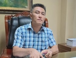 Anter Minta Pemudik Berhati-hati di Perjalanan