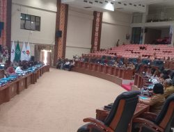 LKPJ Gubernur Sulut Tahun 2025 Mulai Dibahas, Pansus Panggil OPD