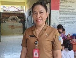 Kepsek Lidya Patimbano Ingatkan Ortu Batasi Anak Gunakan Gawai