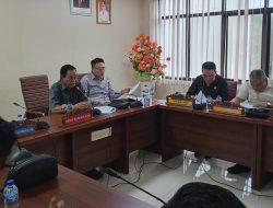 Polemik Jalan di Pinasungkulan, Komisi III DPRD Sulawesi Utara Panggil PT MSM