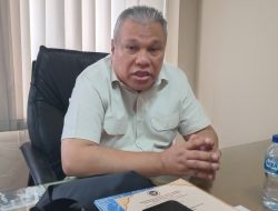 Soal Dana Tali Kasih Pemprov Sulut untuk CJH, Begini Respon Amir Liputo