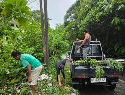 Darurat Sampah di Modoinding, Tokoh Masyarakat Soroti Minimnya Pengelolaan dan Dorong Solusi Nyata