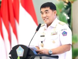 Kepemimpinan Gubernur Yulius Selvanus Pacu Lonjakan Pariwisata Sulut, Januari 2026 Wisman Naik 34,61 Persen