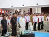 Perkuat Tata Kelola Desa, Bupati Ronald Kandoli Hadiri Jaga Desa dan Pengukuhan ABPEDNAS Sulut