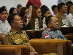 Bupati FDW Dorong UMKM Naik Kelas, Legalitas Usaha Jadi Kunci Utama