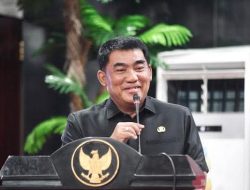 Kinerja Keuangan Pemprov Sulut TA 2025 Menguat, Didukung Stabilitas Ekonomi Kompetitif