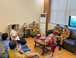 Tancap Gas Bangun Kampung Nelayan, Minsel Loloskan Tiga Lokasi Program Strategis KKP RI