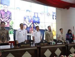 Pemkab Mitra Gaspol TPAKD 2026 dengan Empat Instruksi Strategis