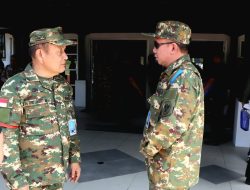 Ketua DPRD Minsel Ikuti Pemantapan Pimpinan di Lemhanas RI, Perkuat Kapasitas Kepemimpinan Daerah