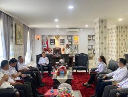 Bupati Minsel Turun Tangan, Benahi Layanan RSUD Bersama Dokter Spesialis