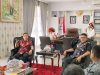 Minsel Siapkan Sistem Pengawasan Maritim dan Sekolah Rakyat, Bupati Wongkar & Wabup Kawatu Pimpin Rakor Strategis