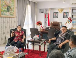 Kerja Nyata Wongkar–Kawatu Berbuah Prestasi, Minsel Raih Dua Penghargaan Nasional dari BKKBN