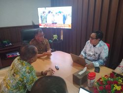 Liando : Jika Kelembagaan Parpol diperbaiki, 90 % Masalah Pemilu Teratasi