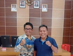 Pemprov Sulut Gelar Rapat Panitia Perdana Pelaksanaan May Day 2026